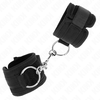 Kink Wrist Restraint KINK Adjustable Juodas Wrist Restraints 18-35 cm x 6 cm - Comfort &amp; Security