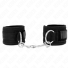 Kink Wrist Restraint KINK Adjustable Juodas Wrist Restraints 18-35 cm x 6 cm - Comfort &amp; Security