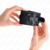 Kink Wrist Restraint KINK Adjustable Wrist Restraints Juodas 20-30 cm x 6 cm Comfort Fit