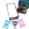 La Isla de las Tentaciones Party Card Game ES 350 Cards, 3-8 Players