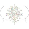 Leg Avenue Europe Leg Avenue Celestial Iridescent Body Jewel - Reusable Skin-Friendly Design