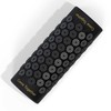 LELO Body Massage Acupressure Mat Juodas - Relaxation &amp; Circulation Support