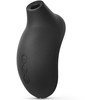 LELO Sona 2 Cruise Juodas - Advanced Wave Technology, Large Surface
