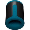 Mėlyna LELO F2S™ Mėlyna Advanced Male Massager with Dual Motors &amp; App Control