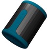 Mėlyna LELO F2S™ Mėlyna Advanced Male Massager with Dual Motors &amp; App Control