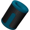 Mėlyna LELO F2S™ Mėlyna Advanced Male Massager with Dual Motors &amp; App Control