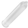 LELO HEX Organic 36-Pack Eco-Friendly Latex Protection with L-Arginine