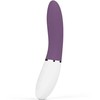 LELO LIV 3 Violet App-Controlled Intimate Wellness Device 169mm