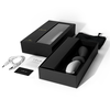 Lelo Lelo - Loki Prostate Massager Obsidian Juodas
