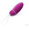 Lelo Luna Smart Bead Deep Rose - Kegel Trainer, 5 Levels, Silicone