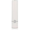 Lips Style LYPS STYLE CLEO Lipstick-Shaped Intimate Device Baltas &amp; Rožinė USB 10 Modes