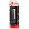 Lips Style LYPS STYLE Shia Lipstick Vibrator Juodas &amp; Raudona USB Rechargeable 10 Modes