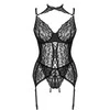 Livco Corsetti Sets Korsetas Giellandra