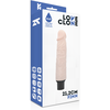 LoveClone Finn Self-Lubricating Intimate Device 21.2cm rusvai gelsvas Vibration