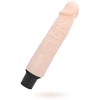 LoveClone Finn Self-Lubricating Intimate Device 21.2cm rusvai gelsvas Vibration
