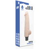 LoveClone Harald 24cm Intimate Device with Self-Lubrication &amp; Vibration