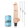LoveClone Harald 24cm Intimate Device with Self-Lubrication &amp; Vibration