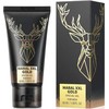 Maral Gel Gold XXL Special Edition for Men 50 ml - Herbal Formula