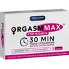 Medica Group Orgasm Max for Women 2 caps - Maca, Ginseng &amp; L-Arginine Complex Supplement