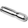 METAL HARD Intimate Hygiene Shower Steel 10.16cm Ergonomic Nozzle