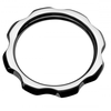 Metal Hard Metal Torque Ring 45mm Steel Anatomical Support Ring
