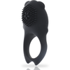 MIA Colosseo Juodas Silicone Ring with Remote Control, Rechargeable, 10 Modes