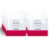 Mixgliss Vanduo-Based Lubricant Strawberry 12x4ml Single-Dose Pack EU