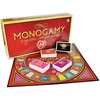 Monogamy Game Monogamy Couples Game - Intimate Board Game with 400 Challenges