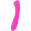 MORESSA Celso Premium Silicone Rechargeable Massager 16cm Atsparus vandeniui