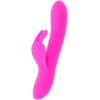 Moressa Ethan Premium Silicone Dual Motor Intimate Device, USB, 205mm