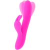 Moressa Ethan Premium Silicone Dual Motor Intimate Device, USB, 205mm