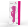 Moressa Ethan Premium Silicone Dual Motor Intimate Device, USB, 205mm