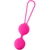 Moressa Osian Two Premium Silicone Pelvic Floor Trainer Rožinė 35mm