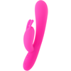 Moressa Telmo Premium Silicone Rechargeable Dual-Action Vibrator 19.5cm