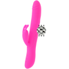 Moressa Warren Premium Silicone Intimate Device USB Rechargeable 25.5cm