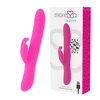Moressa Warren Premium Silicone Intimate Device USB Rechargeable 25.5cm