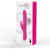 Moressa Warren Premium Silicone Intimate Device USB Rechargeable 25.5cm