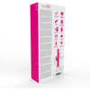 Moressa Warren Premium Silicone Intimate Device USB Rechargeable 25.5cm
