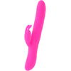 Moressa Warren Premium Silicone Intimate Device USB Rechargeable 25.5cm