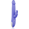 MR BOSS ARTURO Rotating Wireless Silicone Intimate Machine 24cm Watchme Compatible