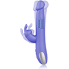 MR BOSS ARTURO Rotating Wireless Silicone Intimate Machine 24cm Watchme Compatible