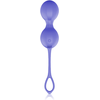 MR BOSS DUMAS Intimate Kegel Trainer with Vibration &amp; Remote, 9.5 cm, Juodas
