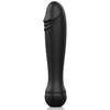 MR BOSS Greg Intimate Stimulator USB, 10 Modes, Soft Silicone, 14cm
