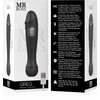 MR BOSS Greg Intimate Stimulator USB, 10 Modes, Soft Silicone, 14cm