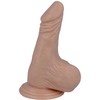 MR INTENSE Model 1 Intimate Device 14.6 cm Natural Flexible Surface