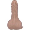 MR INTENSE Model 1 Intimate Device 14.6 cm Natural Flexible Surface