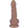 Mr Intense Classic Model 16 - Anatomical Intimate Device 19.6 cm rusvai gelsvas