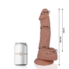 Mr Intense Classic Model 16 - Anatomical Intimate Device 19.6 cm rusvai gelsvas
