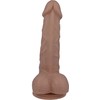 Mr Intense Classic Model 16 - Anatomical Intimate Device 19.6 cm rusvai gelsvas