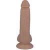 MR INTENSE Model 17 Natural Tone 19.7 cm Intimate Simulator with Suction Cup